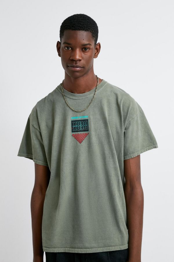 UO Order Graphic Tee | Urban Outfitters