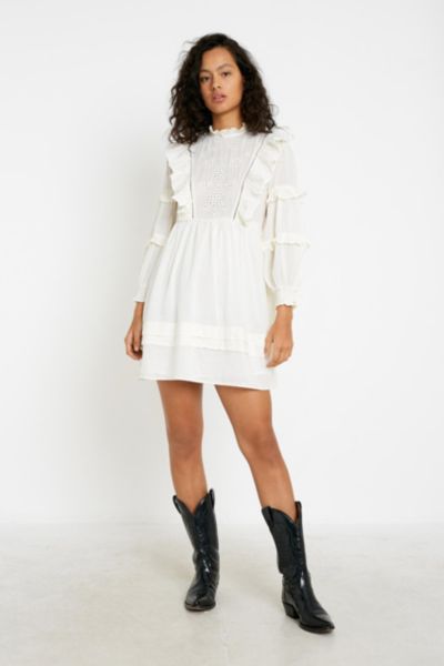 mini dress urban outfitters