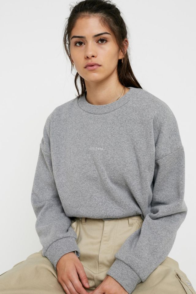 iets frans cargos