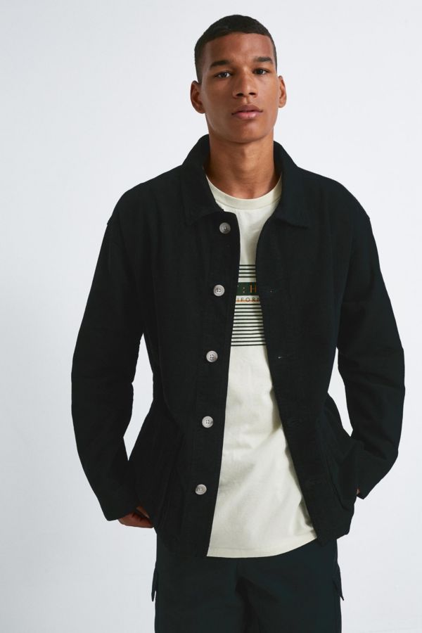 BDG Corduroy Chore Jacket | Urban Outfitters