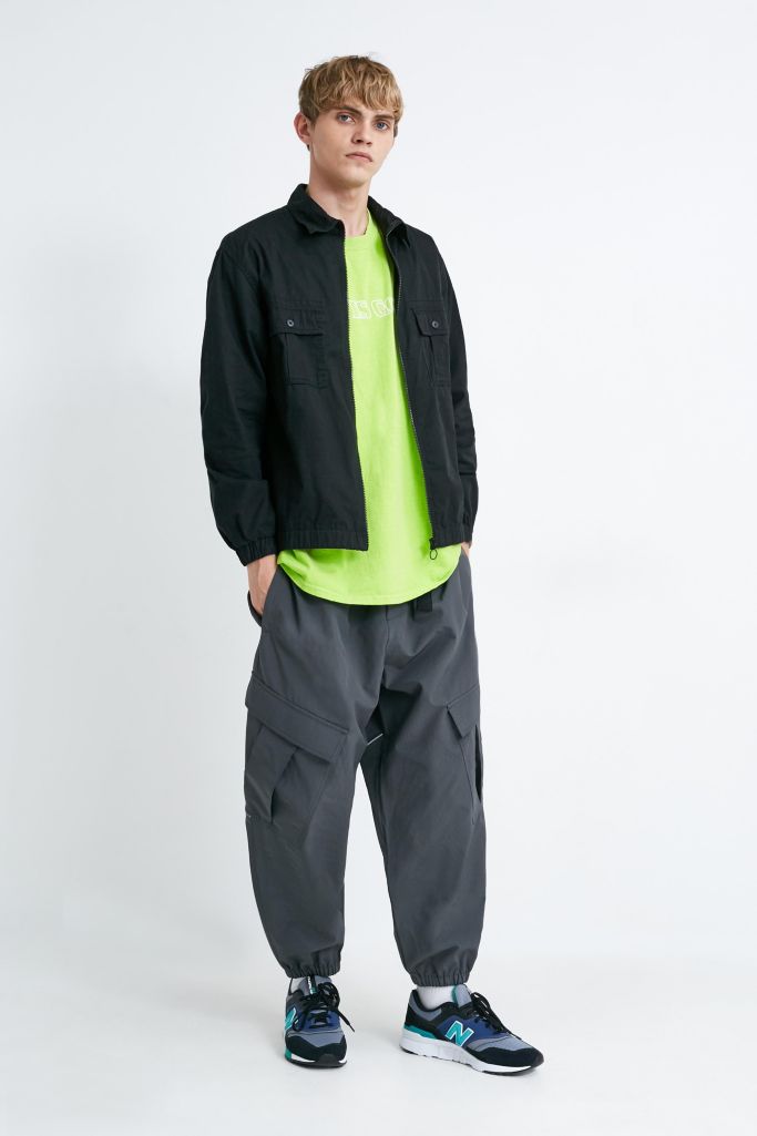 reflective cargo