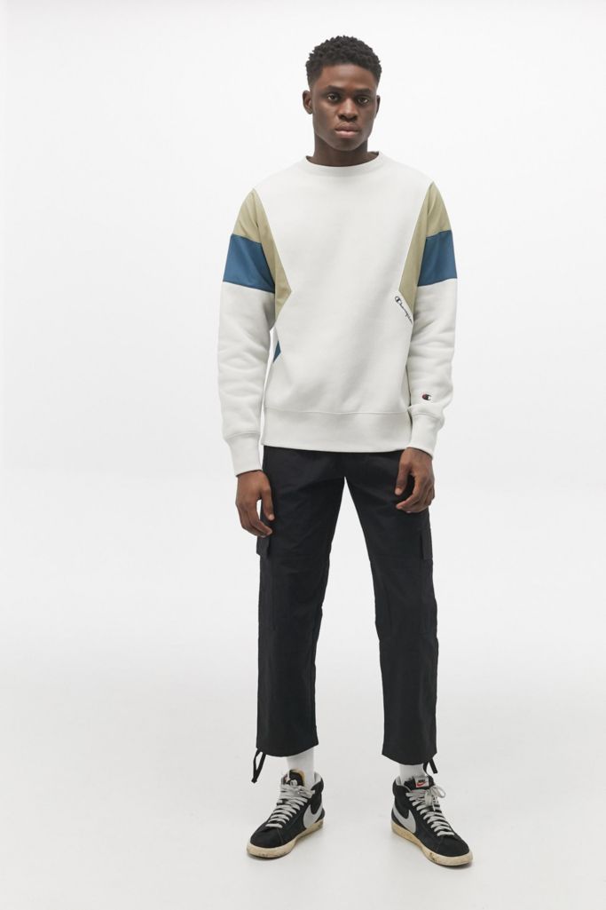 iets frans black joggers