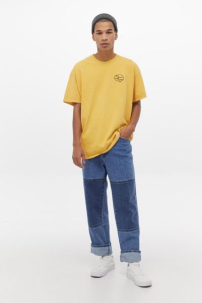 BDG Louis Panel Jean | Urban Outfitters