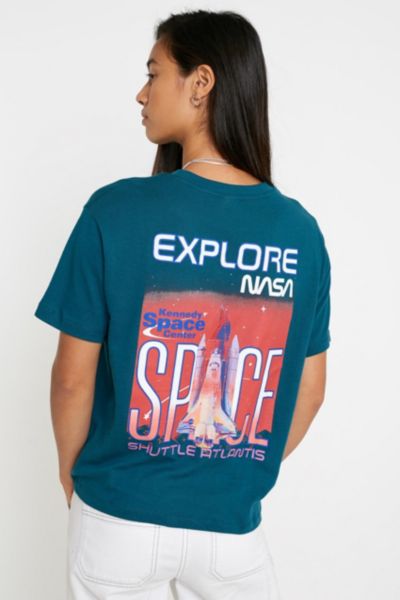 urban outfitters nasa shirt