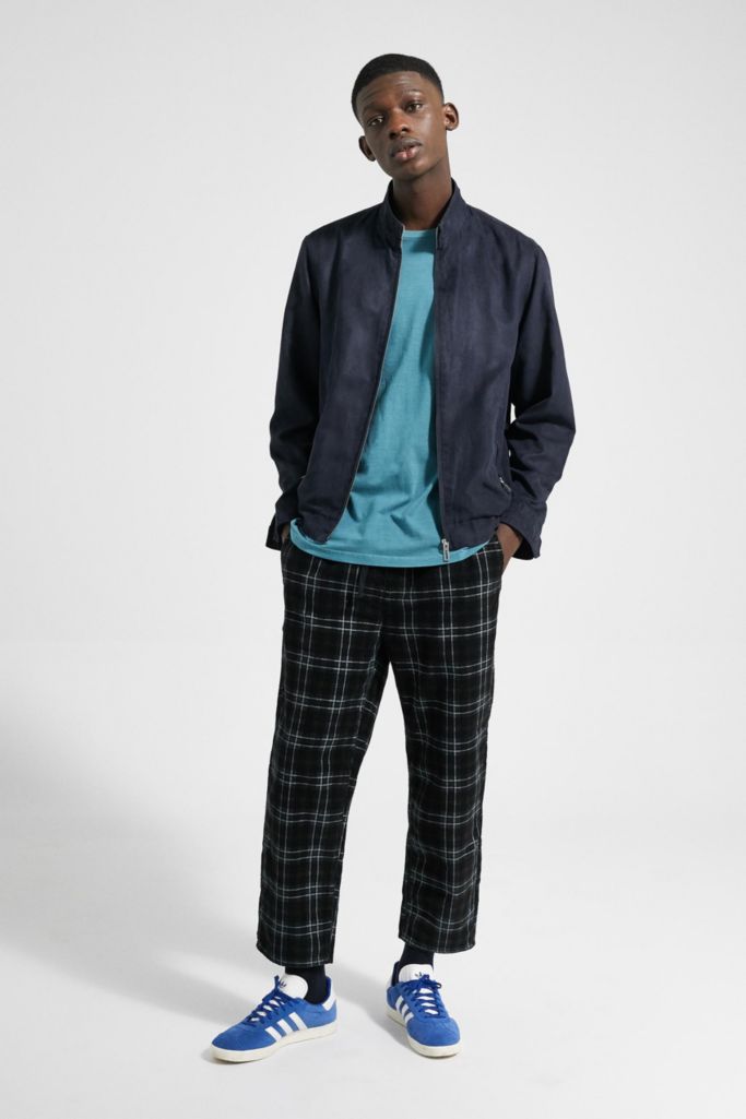 iets frans... Plaid Corduroy Pant | Urban Outfitters