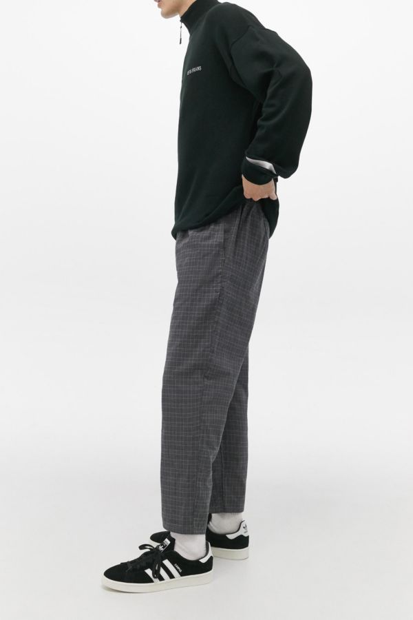 madewell 10 high rise skinny jeans