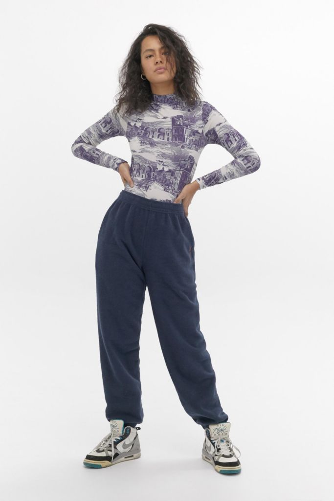 iets frans teal joggers