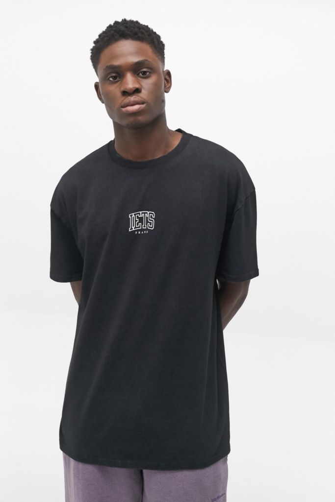 iets frans… Applique Tee | Urban Outfitters