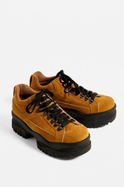 uo tyson chunky trainers