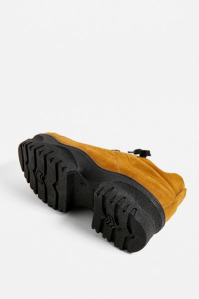 uo chunky trainers