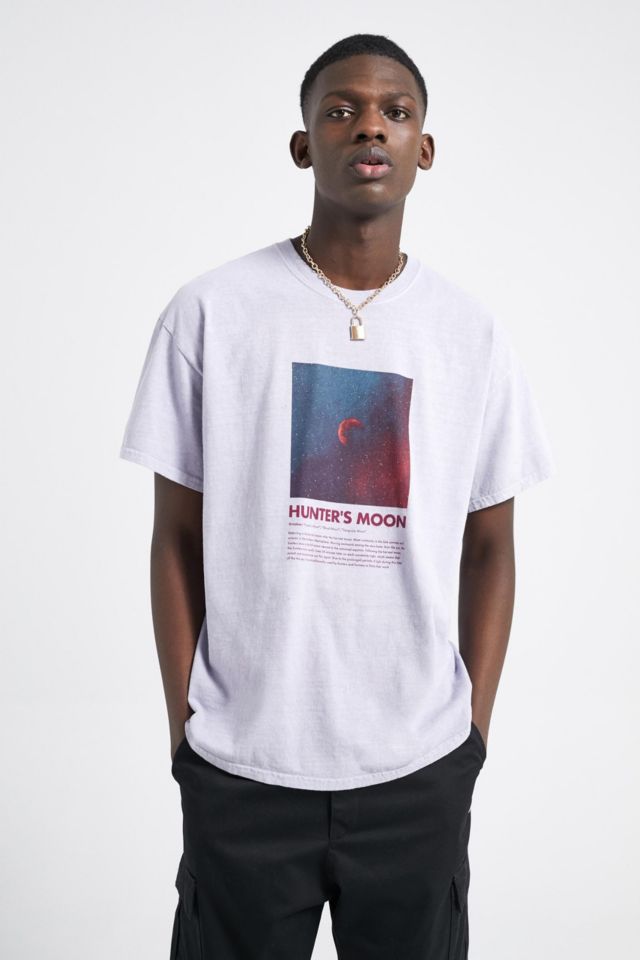 UO Moon Tee | Urban Outfitters