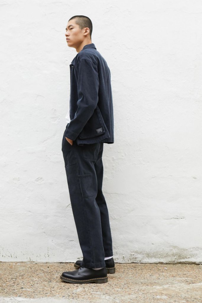 BDG Blue Carpenter Pant | Urban Outfitters