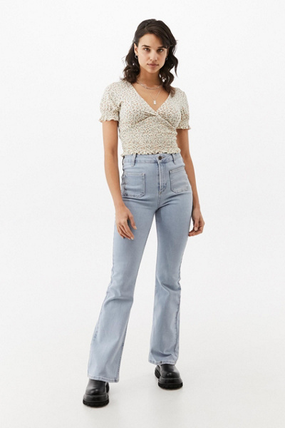 Women's Tops | Urban Outfitters
