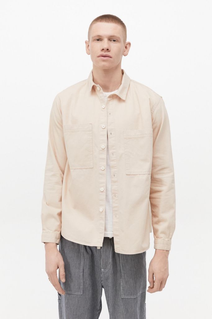 bdg theodore ripstop cargo pant