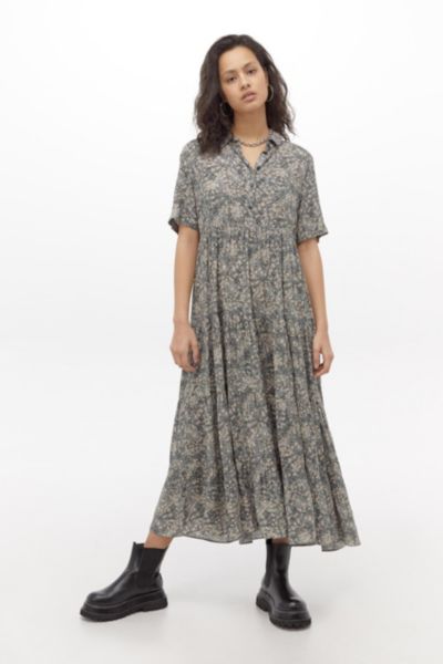 urban outfitters maxi dress