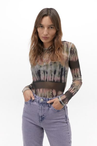 uo mesh top