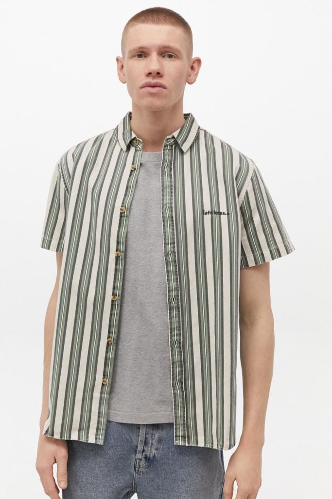 iets frans striped t shirt