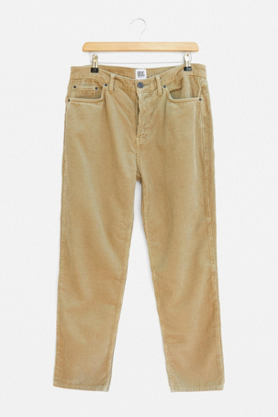 bdg corduroy pants