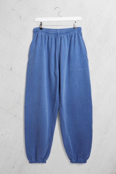 iets frans blue joggers
