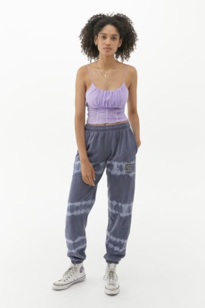 iets frans teal joggers