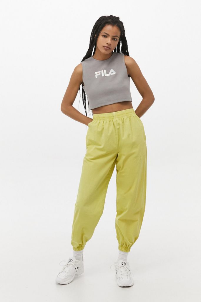 nike high waisted wide leg sweatpants