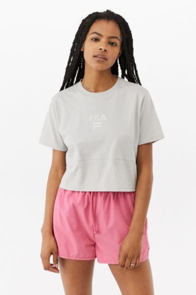 yellow nike sweatshorts