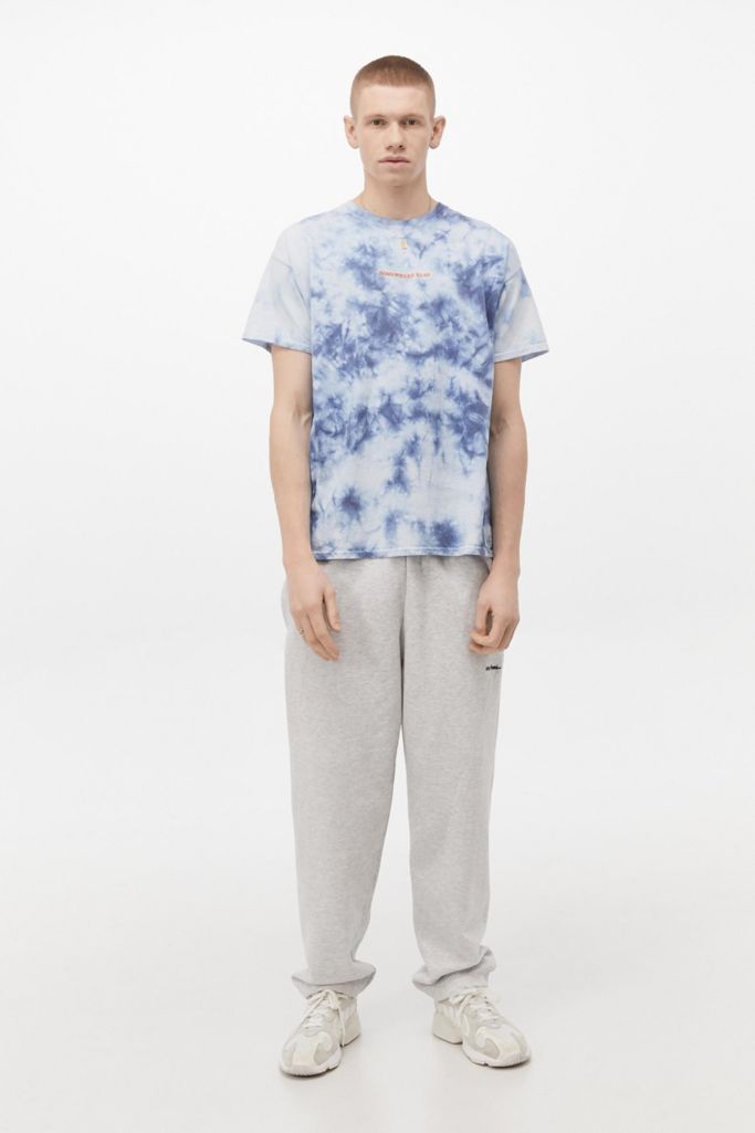 iets frans teal joggers