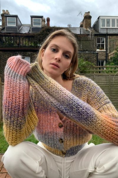 urban outfitters knit sweater