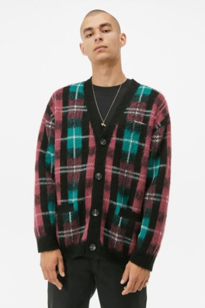iets frans cardigan
