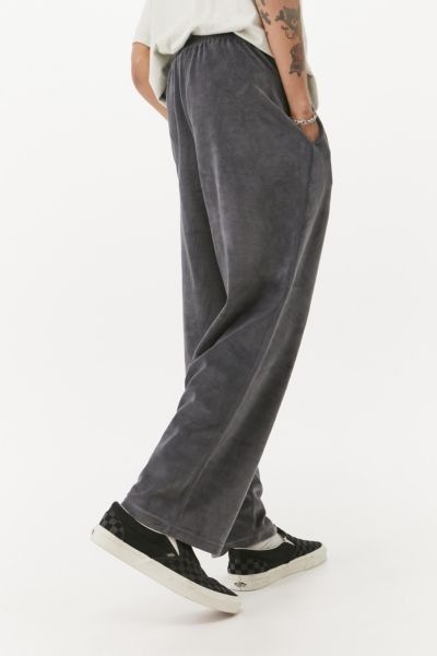 iets frans grey joggers