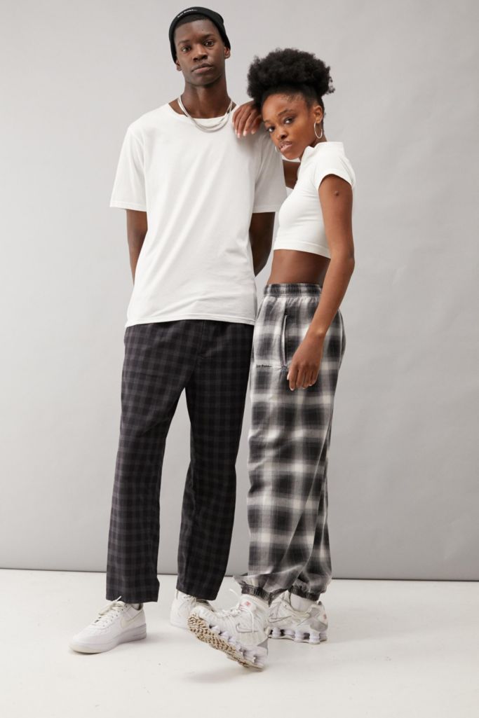 iets frans brown joggers