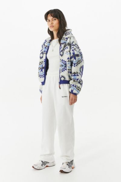 urban outfitters white jacket