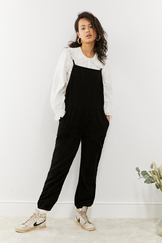 UO Misty Corduroy Jumpsuit Urban Outfitters