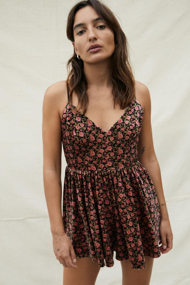 urban outfitters playsuit