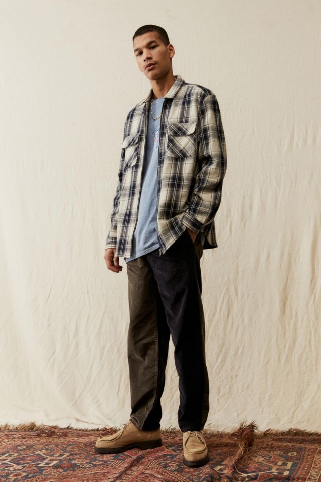 bdg byron spliced jogger jean