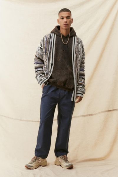 iets frans... Blue Pant | Urban Outfitters