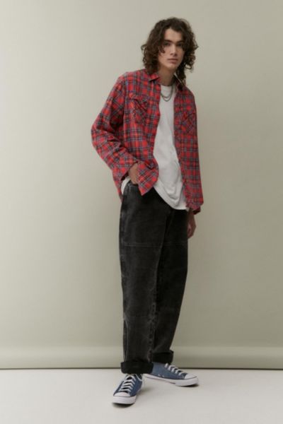 bdg louis skate jean