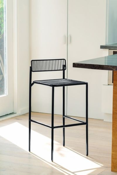 Bend Goods Rachel Indoor/Outdoor Bar Stool