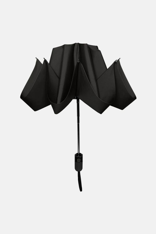 Slide View: 2: ShedRain UnbelievaBrella Compact Umbrella