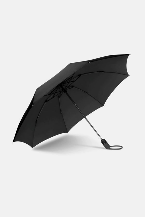 Slide View: 1: ShedRain UnbelievaBrella Compact Umbrella