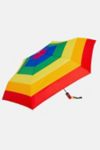 Thumbnail View 3: ShedRain Rainbow Compact Umbrella