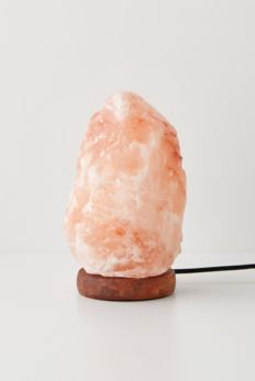 Slide View: 1: Color Changing Himalayan Salt Lamp