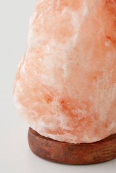 Slide View: 6: Color Changing Himalayan Salt Lamp