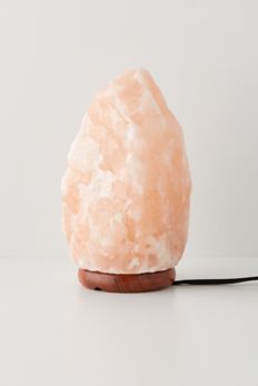 Slide View: 2: Himalayan Salt Lamp