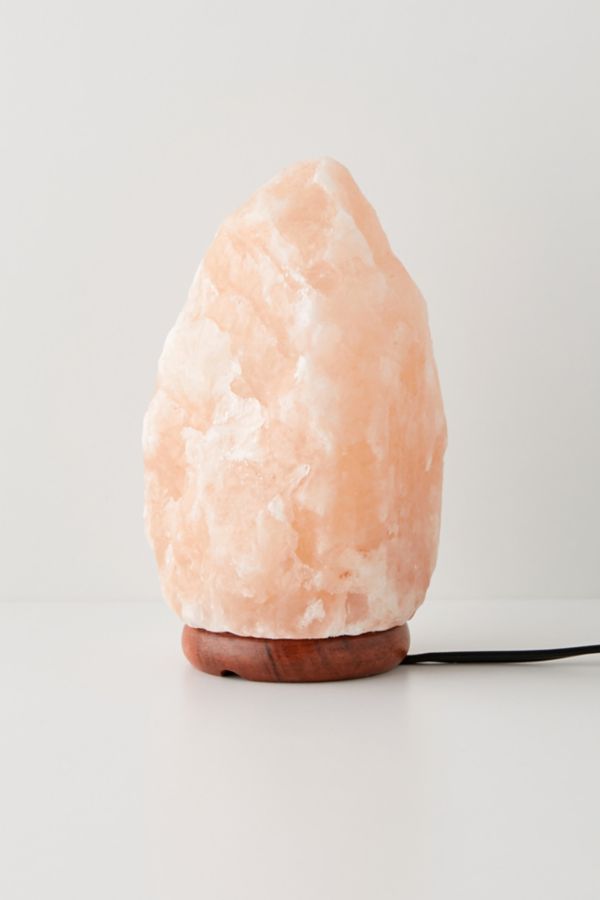 Slide View: 2: Himalayan Salt Lamp