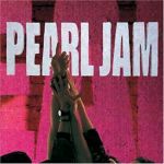 Thumbnail View 2: Pearl Jam - Ten CD