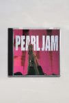 Thumbnail View 1: Pearl Jam - Ten CD