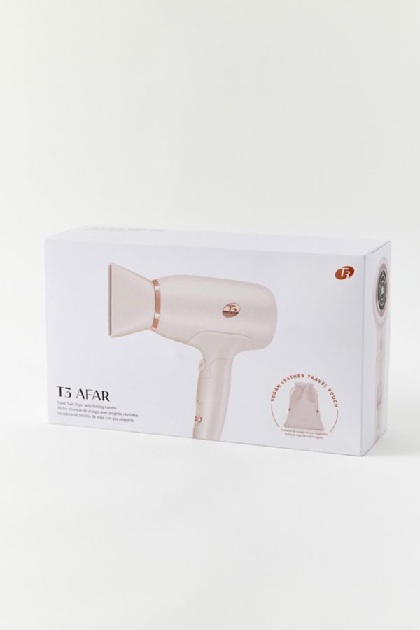 Slide View: 2: T3 Afar Travel Hair Dryer