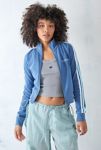 Thumbnail View 2: iets frans...Blue Hailey Track Top