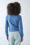 Thumbnail View 4: iets frans...Blue Hailey Track Top